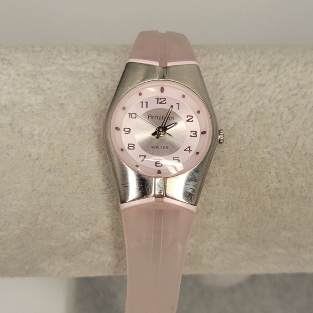 ▪︎Armitron Women's Watch